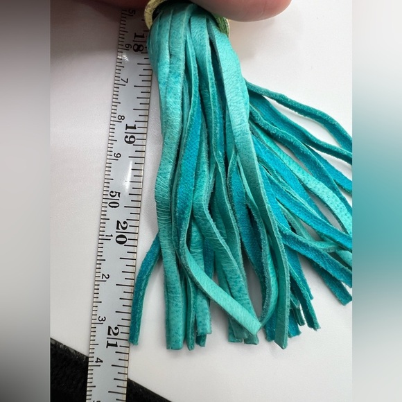 Pearl and coral beads mala - Picture 6 of 17